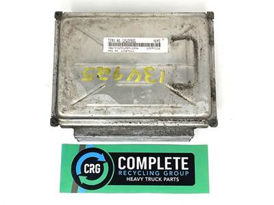 GM/Chev (HD) 8.1L GAS Engine Control Module (ECM) for a 2007 Workhorse Custom Chassis W62