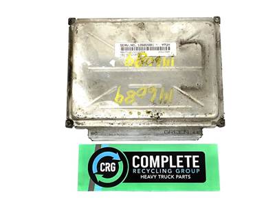 GM/Chev (HD) 8.1L GAS Engine Control Module (ECM) for a 2007 Workhorse Custom Chassis W62