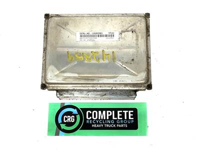 GM/Chev (HD) 8.1L GAS Engine Control Module (ECM) for a 2007 Workhorse Custom Chassis W62