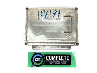 GM/Chev (HD) 8.1L GAS Engine Control Module (ECM) for a 2007 Workhorse Custom Chassis W62