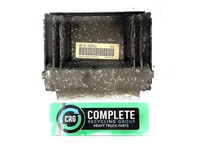 GM/Chev (HD) 8.1L GAS Engine Control Module (ECM) for a 2007 Workhorse Custom Chassis W62