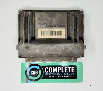 GM/Chev (HD) 8.1L GAS Engine Control Module (ECM) for a 2007 Workhorse Custom Chassis W62