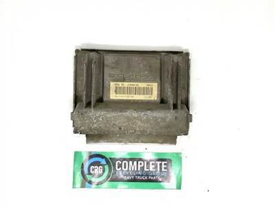 GM/Chev (HD) 8.1L GAS Engine Control Module (ECM) for a 2007 Workhorse Custom Chassis W62