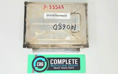 GM/Chev (HD) 8.1L GAS Engine Control Module (ECM) for a 2007 Workhorse Custom Chassis W62
