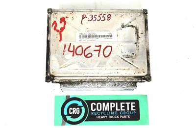 GM/Chev (HD) 8.1L GAS Engine Control Module (ECM) for a 2007 Workhorse Custom Chassis W62