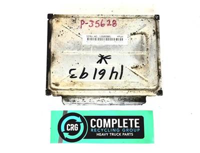 GM/Chev (HD) 8.1L GAS Engine Control Module (ECM) for a 2007 Workhorse Custom Chassis W62