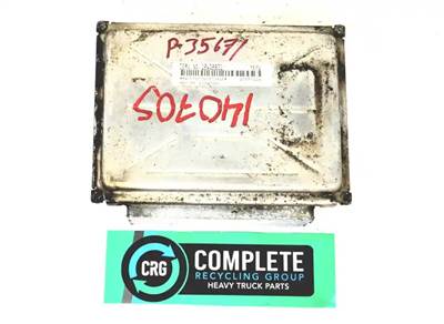 GM/Chev (HD) 8.1L GAS Engine Control Module (ECM) for a 2007 Workhorse Custom Chassis W62