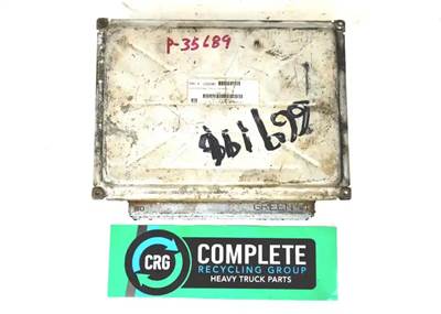 GM/Chev (HD) 8.1L GAS Engine Control Module (ECM) for a 2007 Workhorse Custom Chassis W42