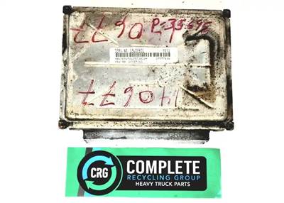 GM/Chev (HD) 8.1L GAS Engine Control Module (ECM) for a 2007 Workhorse Custom Chassis W62