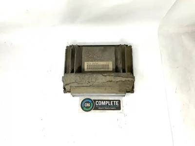 GM/Chev (HD) 8.1L GAS Engine Control Module (ECM) for a 2007 Workhorse Custom Chassis W62