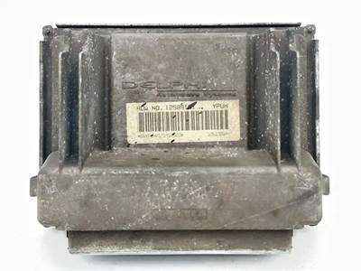 GM/Chev (HD) 8.1L GAS Engine Control Module (ECM) for a 2007 Workhorse Custom Chassis W62