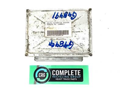 GM/Chev (HD) Engine Control Module (ECM)