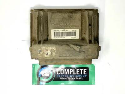 GM/Chev (HD) Engine Control Module (ECM) for a 2007 Workhorse Custom Chassis W42