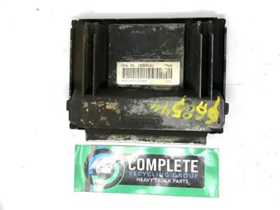 GM/Chev (HD) Engine Control Module (ECM) for a 2007 Workhorse Custom Chassis W42