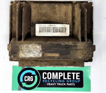 GM/Chev (HD) Engine Control Module (ECM)