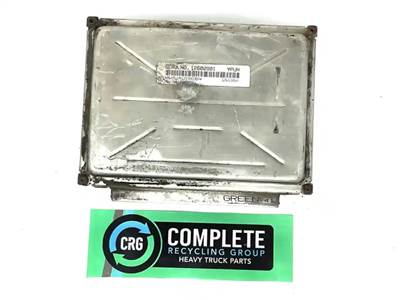 GM/Chev (HD) Engine Control Module (ECM) for a Workhorse Custom Chassis