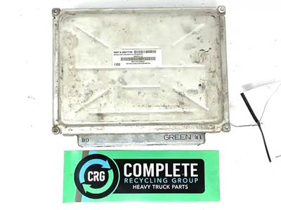 GM/Chev (HD) Engine Control Module (ECM) for a Workhorse Custom Chassis