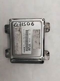 GM/Chev (HD) Engine Control Module (ECM) for a 2010 Workhorse Custom Chassis W42