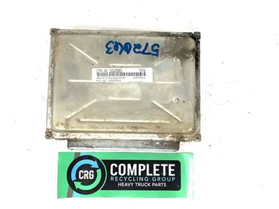 GM/Chev (HD) V8, 4.8L Engine Control Module (ECM) for a 2007 Workhorse Custom Chassis W42
