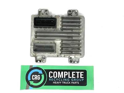 GM/Chev (HD) V8, 4.8L Engine Control Module (ECM) for a 2008 Workhorse Custom Chassis W42