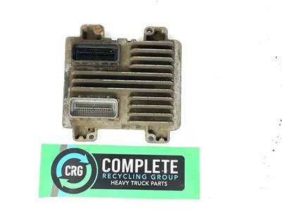 GM/Chev (HD) V8, 4.8L Engine Control Module (ECM) for a 2008 Workhorse Custom Chassis W42