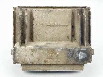 GM/Chev (HD) V8, 4.8L Engine Control Module (ECM) for a 2007 Workhorse Custom Chassis W42