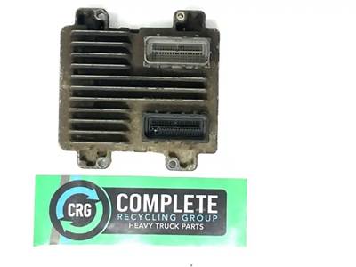 GM/Chev (HD) V8, 4.8L, Duramax, Gas Engine Control Module (ECM) for a 2008 Workhorse Custom Chassis W42