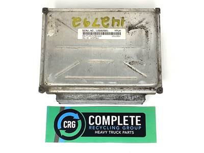 GM/Chev (HD) V8, 4.8L, Gas Engine Control Module (ECM) for a 2007 Workhorse Custom Chassis W62