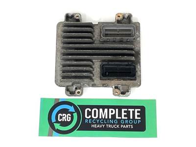 Workhorse W42 Engine Control Module (ECM) for a 2008 Workhorse Custom Chassis W42