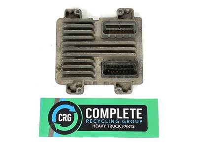 Workhorse W42 Engine Control Module (ECM) for a 2009 Workhorse Custom Chassis W42