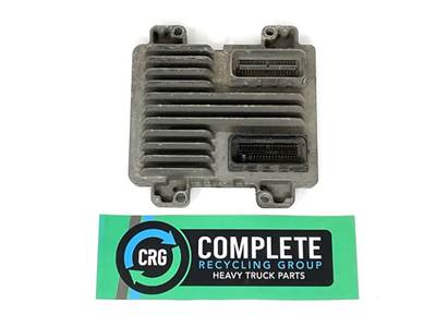 Workhorse W42 Engine Control Module (ECM) for a 2008 Workhorse Custom Chassis W42