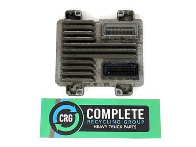 Workhorse W42 Engine Control Module (ECM) for a 2010 Workhorse Custom Chassis W42