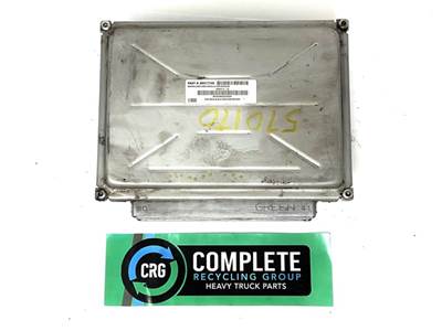 GM/Chev (HD) V8, 4.8L, Gas Engine Control Module (ECM) for a 2005 Workhorse Custom Chassis P42