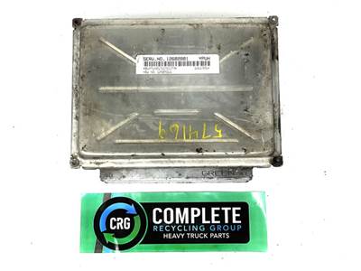 GM/Chev (HD) V8, 4.8L, Gas Engine Control Module (ECM) for a 2007 Workhorse Custom Chassis W42