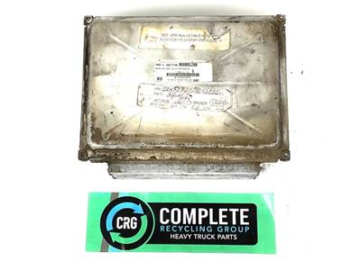 GM/Chev (HD) V8, 4.8L, Gas Engine Control Module (ECM) for a 2007 Workhorse Custom Chassis W42