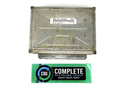 GM/Chev (HD) V8, 4.8L, Gas Engine Control Module (ECM) for a 2007 Workhorse Custom Chassis W42