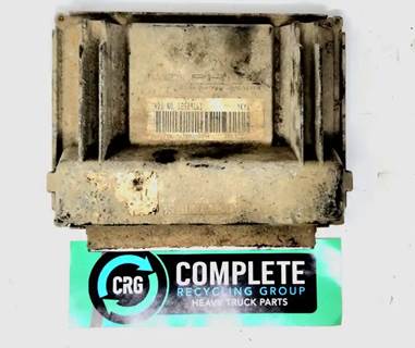 GM/Chev (HD) V8, 4.8L, Gas Engine Control Module (ECM) for a 2007 Workhorse Custom Chassis W42