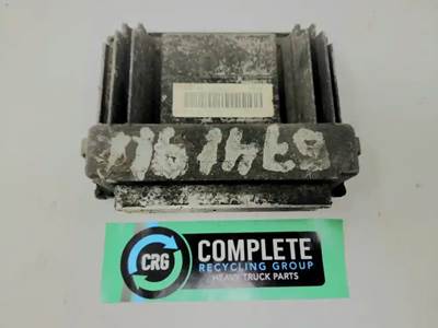 GM/Chev (HD) V8, 4.8L, Gas Engine Control Module (ECM) for a 2007 Workhorse Custom Chassis W42