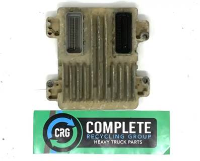 GM/Chev (HD) V8, 4.8L, Gas Engine Control Module (ECM) for a 2008 Workhorse Custom Chassis W42