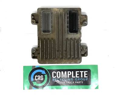GM/Chev (HD) V8, 4.8L, Gas Engine Control Module (ECM) for a 2010 Workhorse Custom Chassis W42