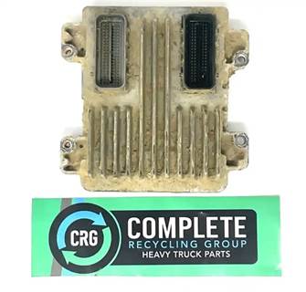 GM/Chev (HD) V8, 4.8L, Gas Engine Control Module (ECM) for a 2008 Workhorse Custom Chassis W42