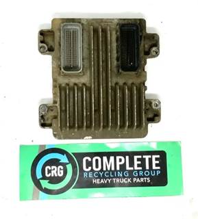 GM/Chev (HD) V8, 4.8L, Gas Engine Control Module (ECM) for a 2009 Workhorse Custom Chassis W42
