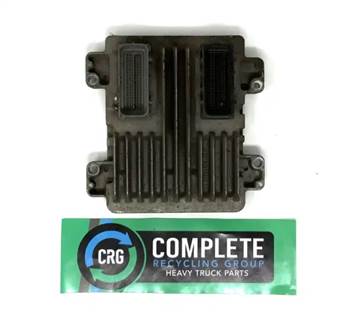 GM/Chev (HD) V8, 4.8L, Gas Engine Control Module (ECM) for a 2008 Workhorse Custom Chassis W42