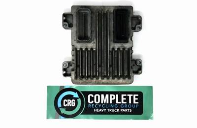 GM/Chev (HD) V8, 4.8L, Gas Engine Control Module (ECM) for a 2009 Workhorse Custom Chassis W42