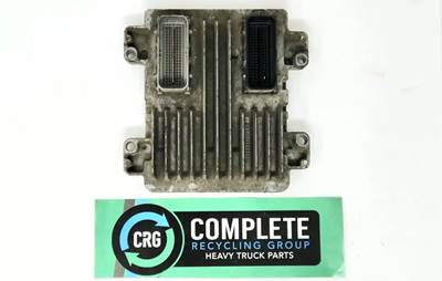 GM/Chev (HD) V8, 4.8L, Gas Engine Control Module (ECM) for a 2010 Aerialscope W42