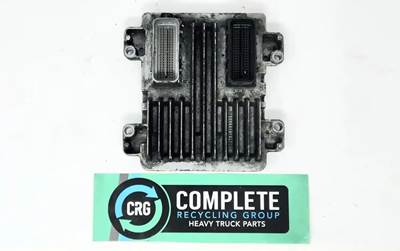 GM/Chev (HD) V8, 4.8L, Gas Engine Control Module (ECM) for a 2010 Workhorse Custom Chassis W42