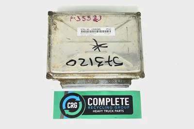 GM/Chev (HD) V8, 4.8L, Gas Engine Control Module (ECM) for a 2007 Workhorse Custom Chassis W42