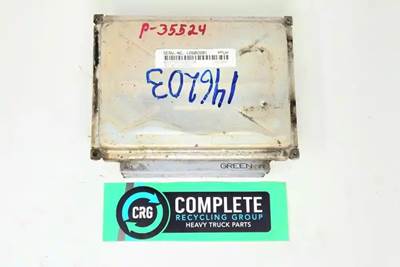 GM/Chev (HD) V8, 4.8L, Gas Engine Control Module (ECM) for a 2007 Workhorse Custom Chassis W62