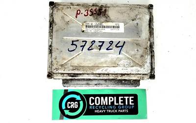 GM/Chev (HD) V8, 4.8L, Gas Engine Control Module (ECM) for a 2007 Workhorse Custom Chassis W42