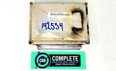 GM/Chev (HD) V8, 4.8L, Gas Engine Control Module (ECM) for a 2007 Workhorse Custom Chassis W62